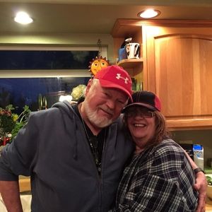 Meet your Posher, Connie